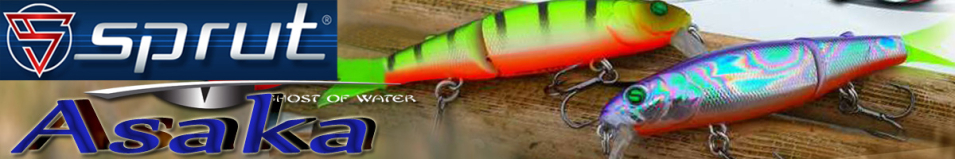 Sprut Asaka 90SS