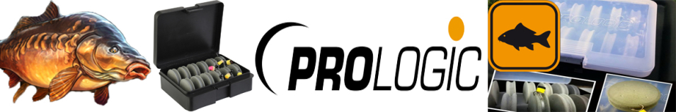 Prologic Zig Rig Wallet