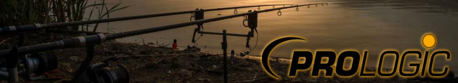 Prologic Avenger Padded Scales Pouch