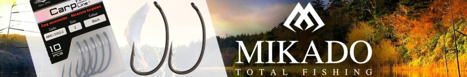  Mikado AMC-3302 с тефлоновым покрытием