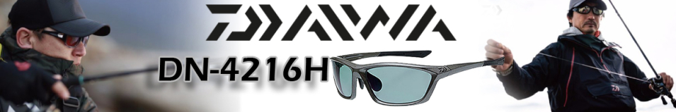 Daiwa DN-4216H GRY(GM)