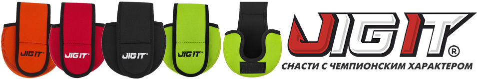 JIG IT Чехол неопреновый
