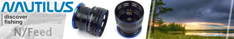 Nautilus N/Feed