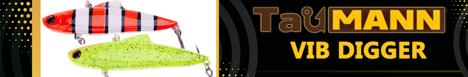 TauMANN VIB Digger 85