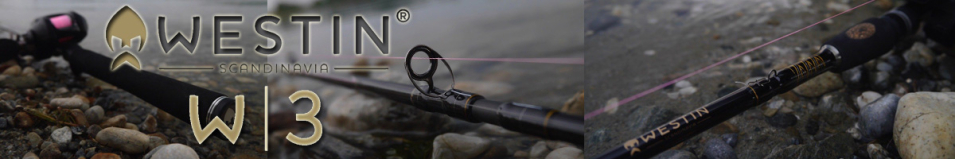 Westin W3 Vertical Jigging-T