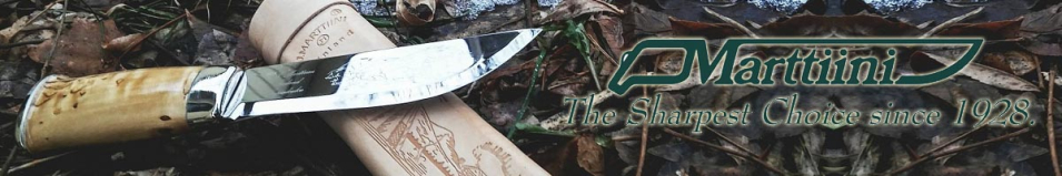 Marttiini Lapp Knife 250 (160/270)