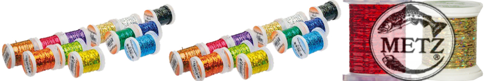 Metz Holographic Tinsel 