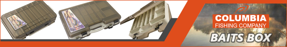 Columbia D-908K Кейс