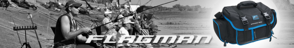 Flagman Spin Big Bag 2