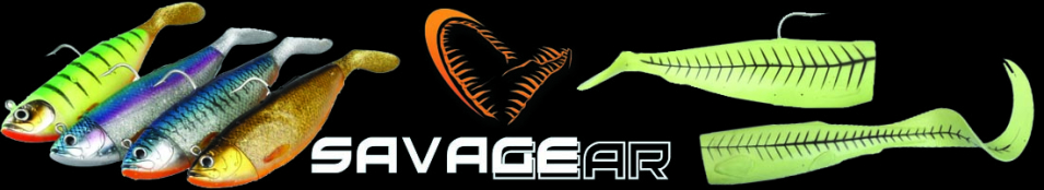 Savagear Cutbait Herring 25 н/о 2pcs