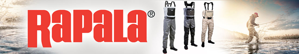 Rapala X-Protect Chest Digi