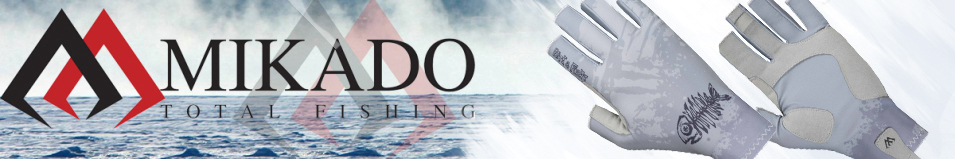 Mikado With UPF Filter без пальцев (UMB-03UPF)