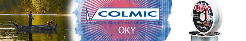 Colmic OKY 150m