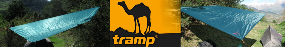 Tramp Тент 4*6м