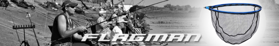 Flagman Floating Oval Head