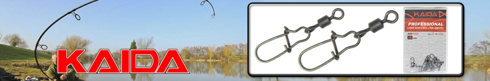 Kaida AIR1012 с вертлюгом