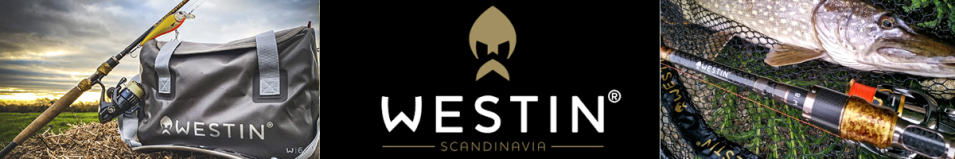 Westin W8 Powerstrike