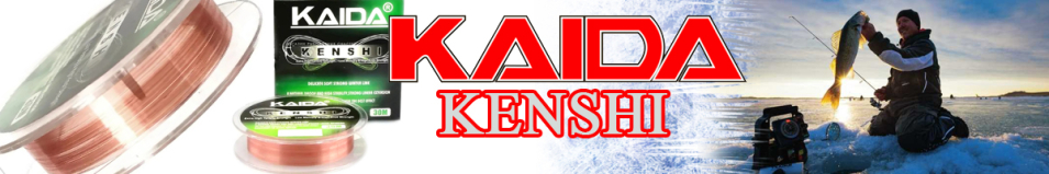 Kaida Kenshi YX-218 розовая 30м 