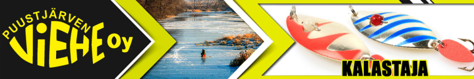 Puustjarven Kalastaja 5,5