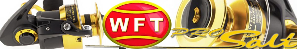WFT Pro Salt