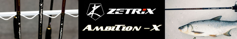 Zetrix Ambition-X 