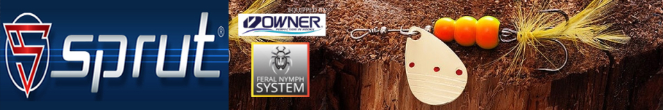 Sprut Hoshi Spinner #3