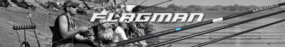 Flagman Armadale Ручка подсачека (ARMH400)