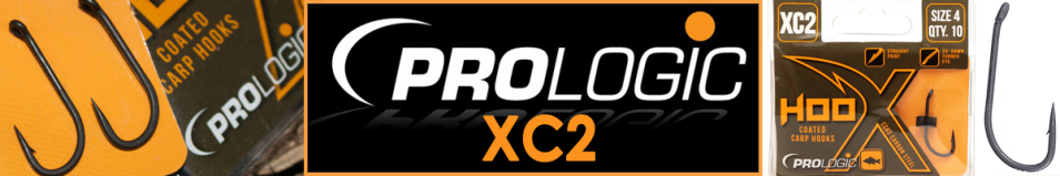 Prologic Hoox XC2