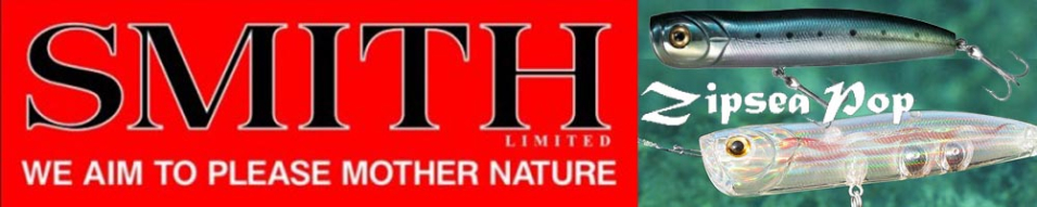 Smith Zepsea Pop
