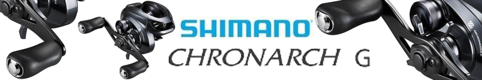 Shimano Chronarch G