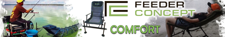Feeder Concept Comfort