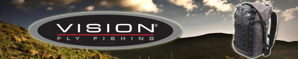 Vision 5308 brown/black