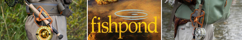 Fishpond Quik Shot Rod Holder