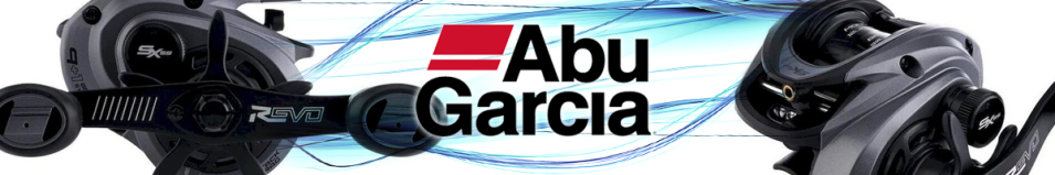 Abu Garcia Revo5 SX-SS
