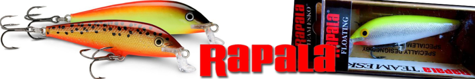 Rapala Team Esko