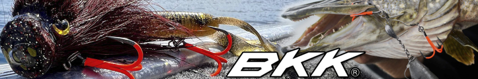 BKK BB Trigger-21 UVO (Stinger Rig)