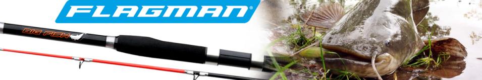Flagman BigFish