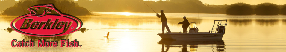 Berkley Thunder Bone