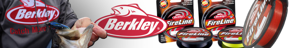 Berkley FireLine Fused Original 110m Красная