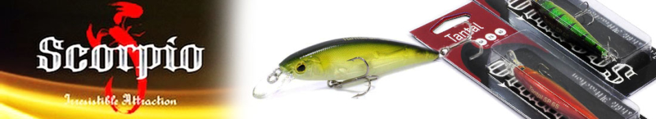 Sсorpio Tantal 80SP