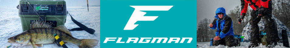 Flagman (FIF018) Наколенник