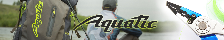 Aquatic ST-315CC