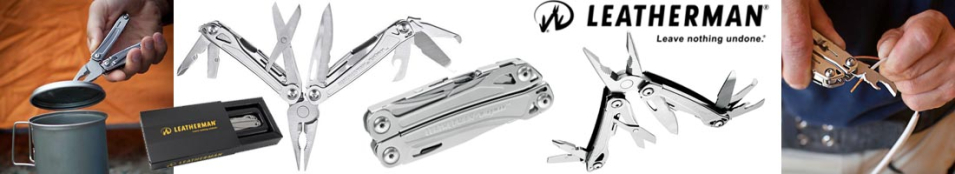 Leatherman Wingman (831437)