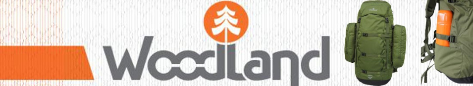 Woodland Hunter 100L
