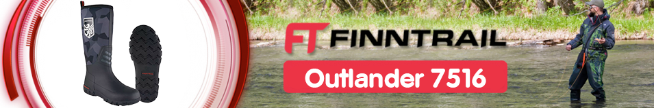 Finntrail Outlander 7516 CamoShadowBlack