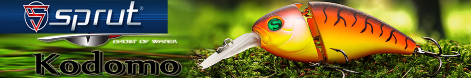 Sprut Kodomo 62F