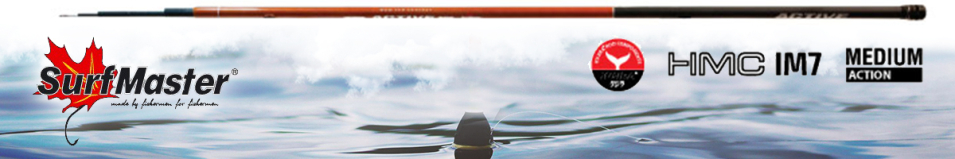 Surf Master Active TX-20