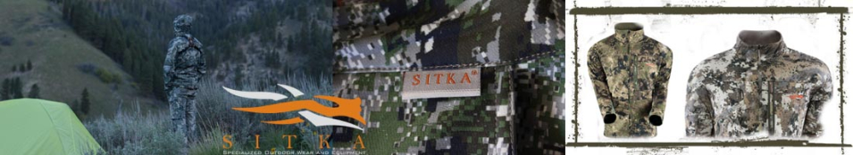 Sitka Equinox Jacket Optifade Ground Forest