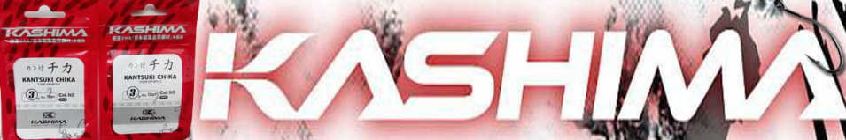 Kashima Kantsuki Chika