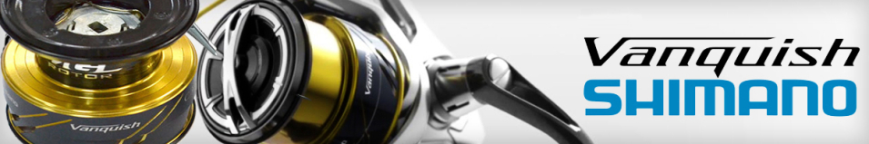 Shimano Vanquish